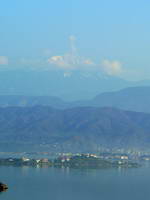 Fethiye;Türkei;Bucht;Berge;
